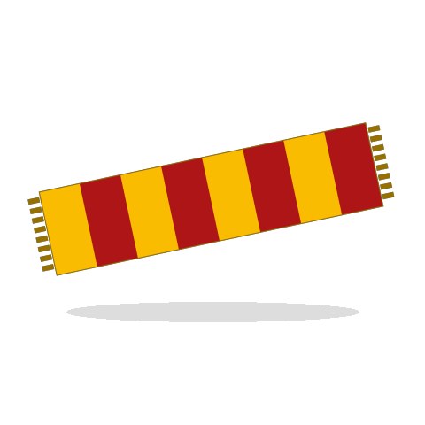 Bufanda de España