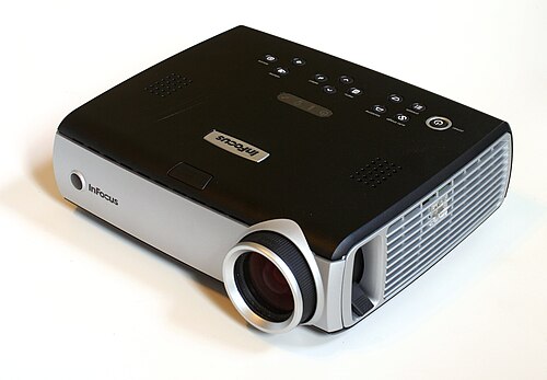 Proyector Full HD