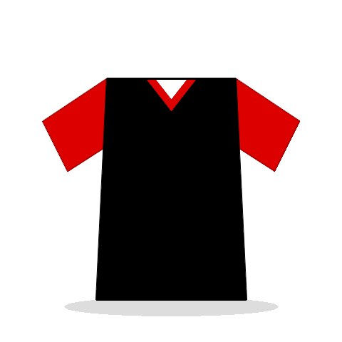 Camiseta Alemania