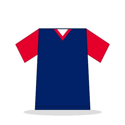 Camiseta Australia