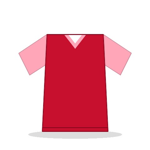 Camiseta Austria