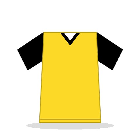 Camiseta Bélgica