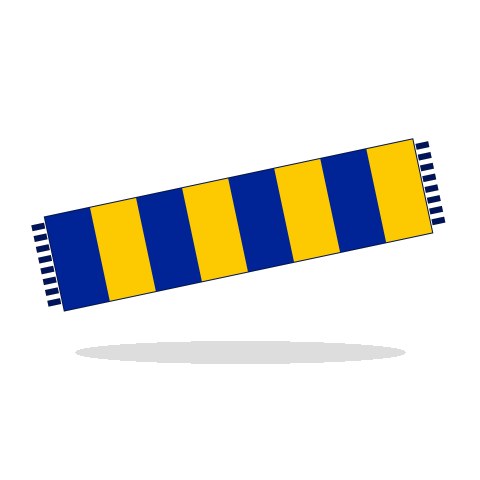 Bufanda de Bosnia y Herzegovina