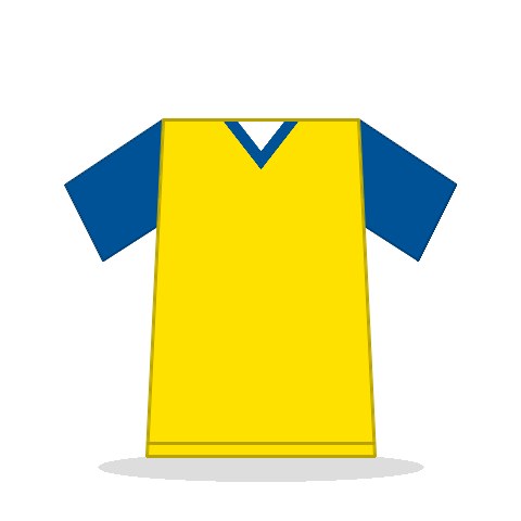 Camiseta Cadiz Cf