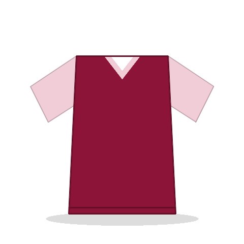 Camiseta Catar