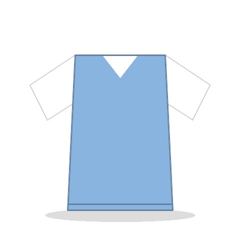 Camiseta Celta