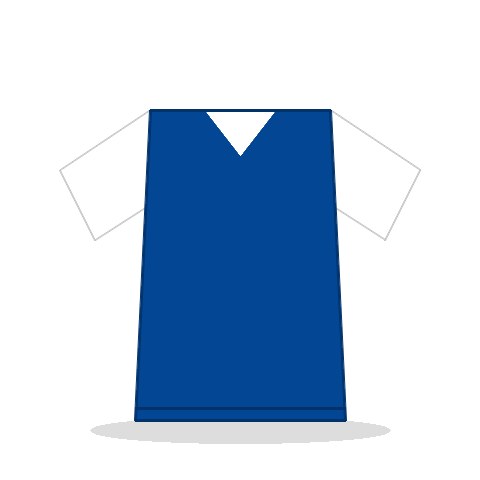 Camiseta Chelsea