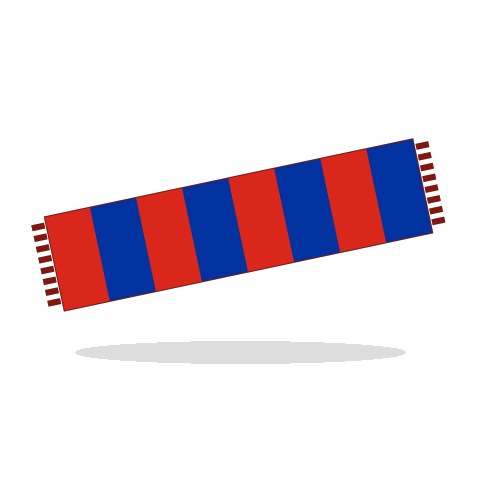 Bufanda de Chile