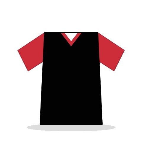 Camiseta Corea del Sur