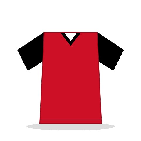 Camiseta Egipto