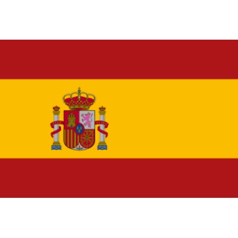 Bandera de España