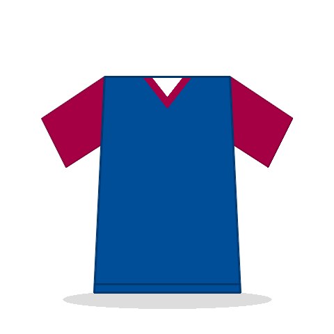 Camiseta Fc Barcelona