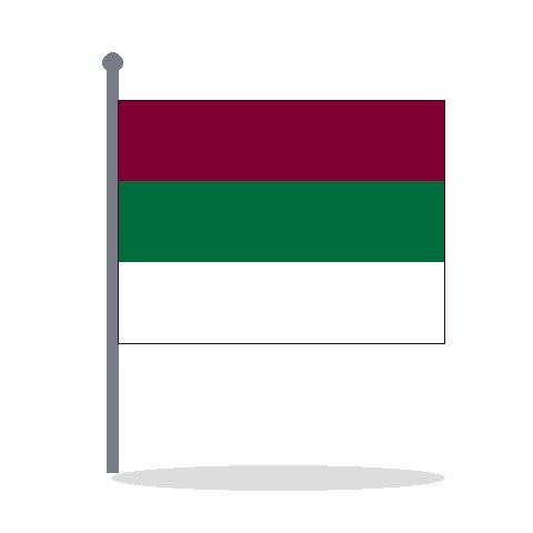 Bandera del Fluminense