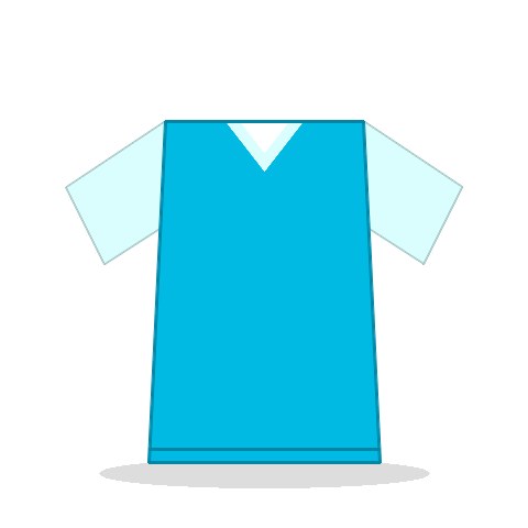 Camiseta Honduras