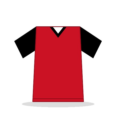 Camiseta Irak