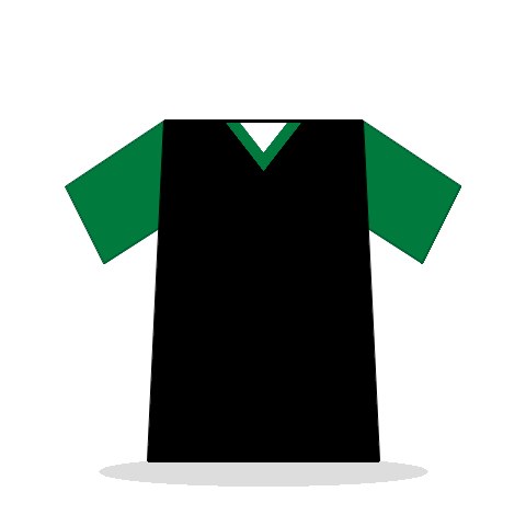 Camiseta Jordania