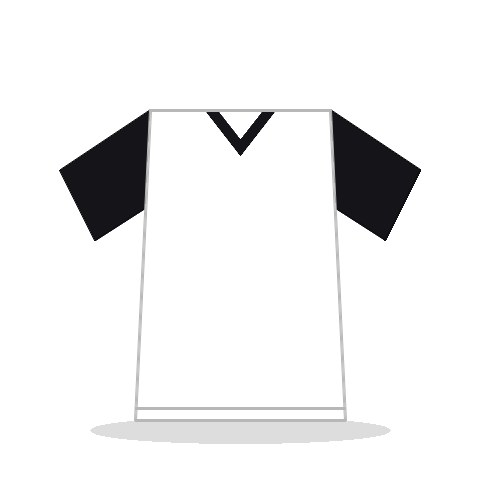 Camiseta Juventus