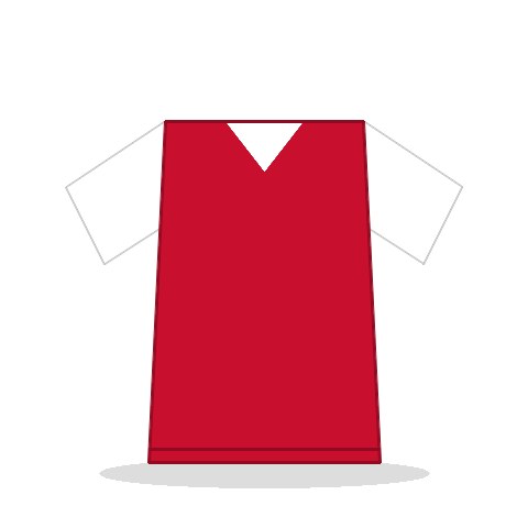 Camiseta Liverpool
