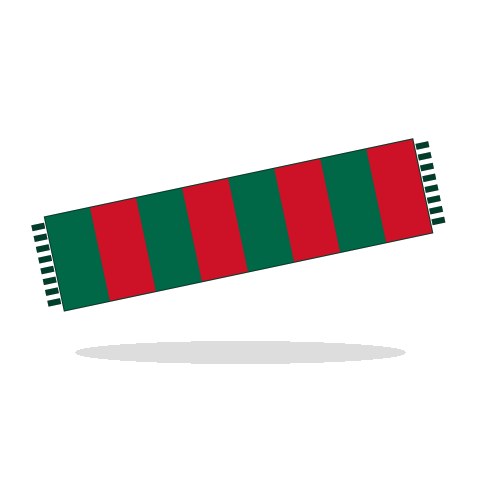 Bufanda de México