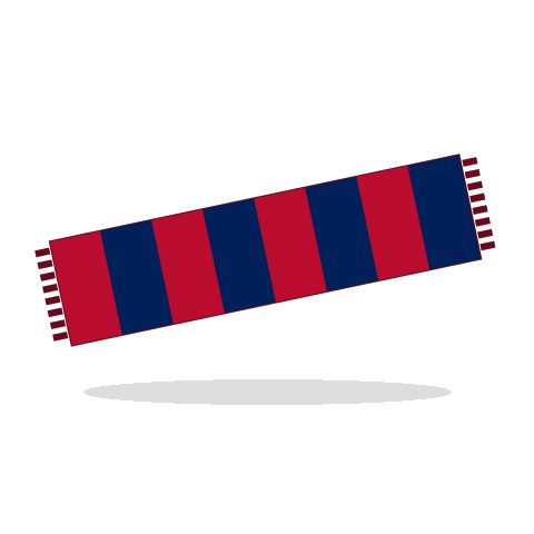 Bufanda de Noruega