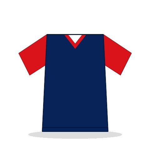 Camiseta Panamá