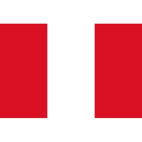 Bandera de Perú