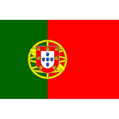 Bandera de Portugal