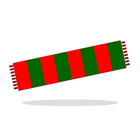 Bufanda de Portugal