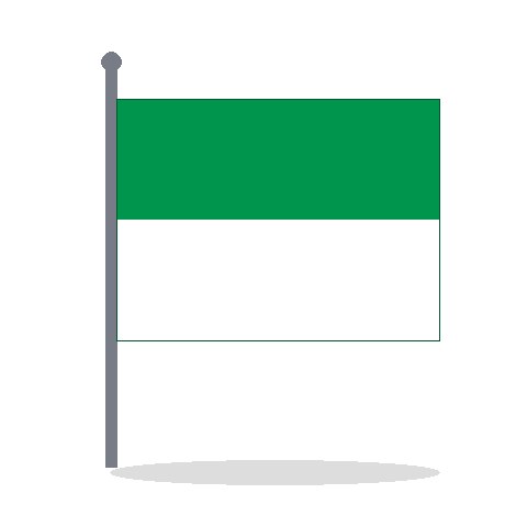 Bandera del Real Betis