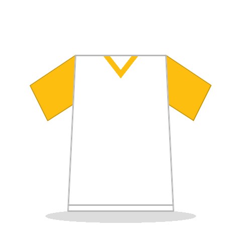 Camiseta Real Madrid