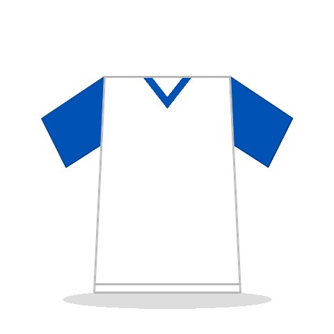 Camiseta Real Zaragoza