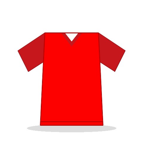 Camiseta Suiza