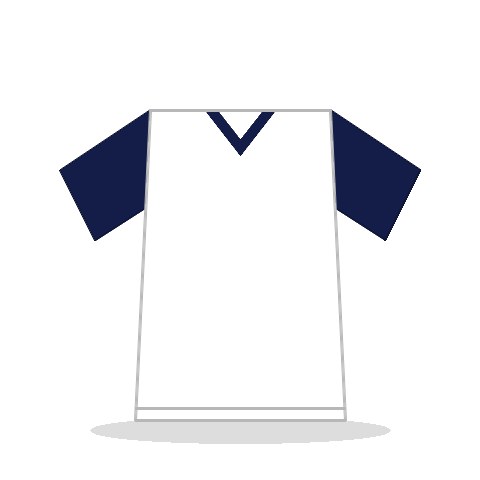Camiseta Tottenham