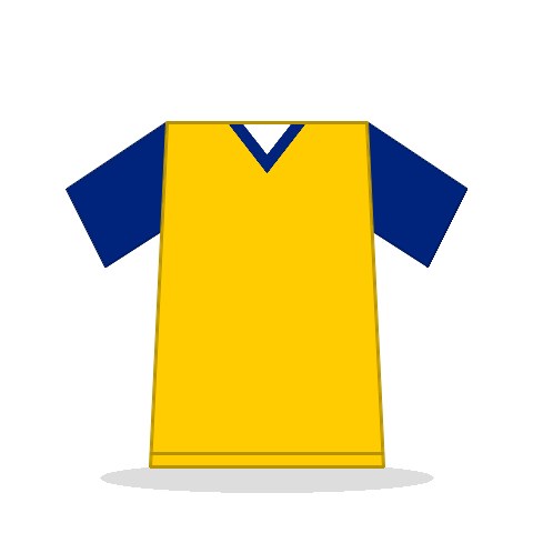 Camiseta Venezuela